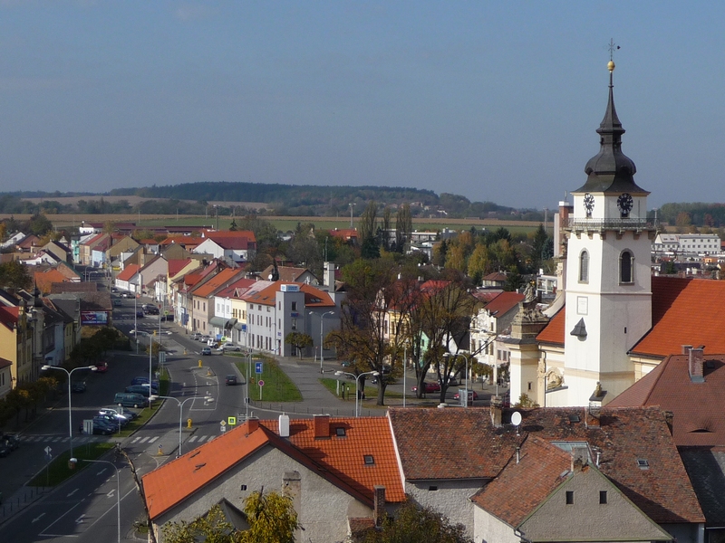 Heřmanoměstečtí strážníci projdou nejprve výcvikem a v počátcích své služby se musí obejít beze zbraní