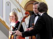 Koncert k 190. výročí narození skladatele Aloise Hniličky