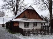 Památková rezervace Betlém nabízí nejednu zajímavost