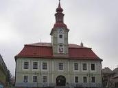 Hlinsko chce na Drachtinách postavit do dvou let nové rodinné domy celkem na jedenatřiceti parcelách