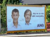 Miliardář Babiš nevydržel a spustil předvolební kampaň, na Chrudimsku chce získat kandidáty s dobrou pověstí  