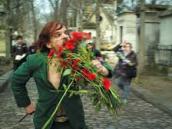 Filmový klub uvádí bizardní film Holy Motors