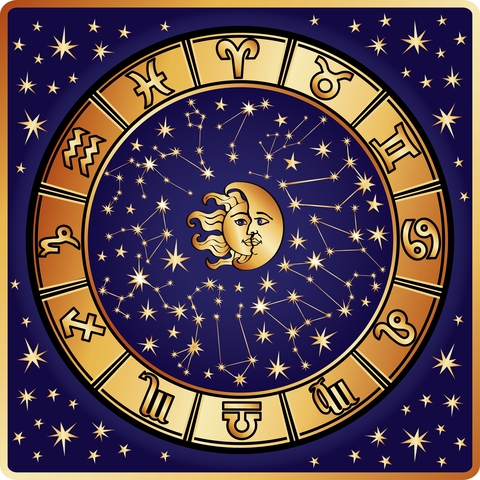 Horoskop pro jednotlivá znamení na červen 2014