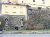 Archeologická přednáška o chrudimském hradu