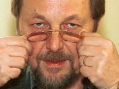 Psycholog Hubálek: Nedivte se ničemu, třetinu národa tvoří pitomci