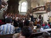 Jubilejní X. festival Hudební léto v kostele sv. Bartoloměje