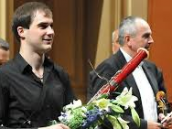 Hudební večer s Komorní filharmonií Pardubice