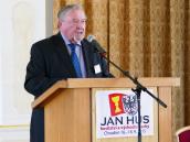 Konference na téma Jan Hus, husitství a východní Čechy