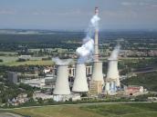 Czech Coal chce koupit chvaletickou elektrárnu