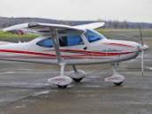 Ultralight havaroval poblíž Úherčic na Heřmanoměstecku, nehoda se obešla bez zranění