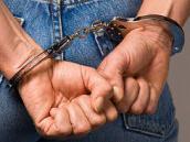 Opilý vandal ničil v Ronově nad Dobravou dopravní značky, v poutech putoval na záchytku