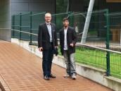 Mladý dobrovolník navržen na cenu vévody z Edinburghu