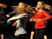 Taneční škola InDance přivítá nové tanečníky