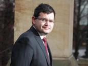 Chrudimský poslanec Chvojka utrpěl při volbě lídra kandidátky sociální demokracie v Pardubickém kraji debakl