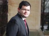 Chrudimský exposlanec Chvojka nesmí vést před volbami osobní kampaň, má povolené pouze letáčky