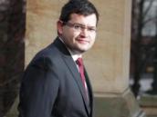 Poslanec Chvojka: nesouhlasím s usnesením předsednictva, za legitimního předsedu považuji Slávka Sobotku