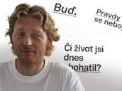 Zakladatel projektu Pozitivní evoluce Karel Janeček nabádá k očistnému procesu české politiky