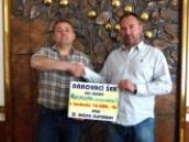 Ivan Jeník bude starostou Slatiňan i v příštích čtyřech letech, ambiciózní hnutí ANO 2011 skončilo v opozici