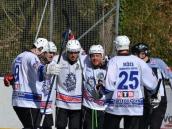 Jokerit Chrudim byl na pokraji vyřazení, po obratu slaví postup do finále