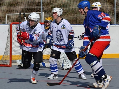 Jokerit navázal na úspěšný podzim a vede 2. NHbL, Ježky čeká boj o play-off