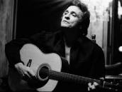 Hello, I´m Johnny Cash… 