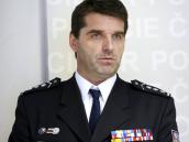 Policii v Pardubickém kraji bude řídit Jan Švejdar, jeho předchůdce Radek Malíř se přesunul na Vysočinu