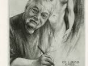 Galerie Art vystavuje dílo Oldřicha Kulhánka