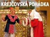 Krejčovská pohádka pro naše nejmenší
