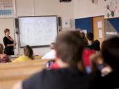 Veletrh středních škol láká budoucí studenty do chrudimského Muzea, volných míst je přebytek