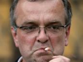 Kalousek utajoval dluhy převedené pod ČKA nezákonně, na tahu je Andrej Babiš
