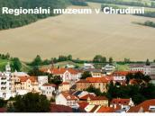 V pátek večer se otevřou všechna chrudimská muzea
