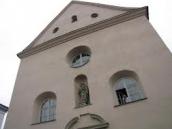Od položení základního kamene kostela sv. Josefa uplyne 350 let