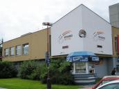Opilý a pomočený muž spal na baru v restauraci Kateřina