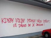 Přinesou podzimní volby kýženou změnu?