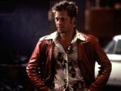 Edward Norton a Brad Pitt v kultovním filmu Klub rváčů