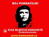 Tomáš Velendorf: Když nejsou bolševici, proč zůstali komunisty?