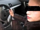 Pro opilou řidičku skončila jízda na Masarykově náměstí, policejní hlídka jí naměřila více než dvě promile