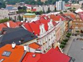 Kolik vlastně bere starosta? Jako průměrný manažer středně velké firmy - zhruba padesát tisíc měsíčně
