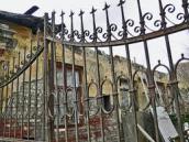 Chrudimská policie dopadla zloděje, který loni zpeněžil ve sběrně kradený plot