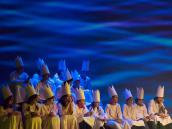 Tříkrálový koncert v kostele Svatého Josefa