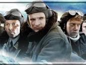 Filmový klub uvádí severský válečný film Kříž cti