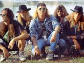 Trashmetalová skupina Kryptor míří do chrudimského R klubu