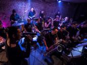 KYX Orchestra slaví narozeniny ve velkém