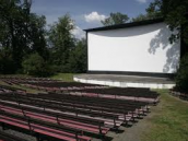 Letní kino promítá od středy do soboty