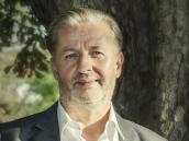 „Roman Málek je pro mne i nadále prospěchář a podrazák," tvrdí před schůzí lídr Svobodných Petr Lichtenberg