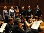 Sváteční koncert bude vánočně naladěn
