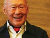 Tvrďák Lee Kuan Yew