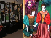 Muzeum loutek otevírá novou expozici