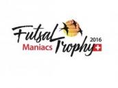Maniacs Futsal Trophy 2016: Chrudim poměří síly s Dinamem Záhřeb
