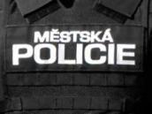 Neposlušný řidič zablokoval svým autem garáž majitele v ulici Čs. partyzánů